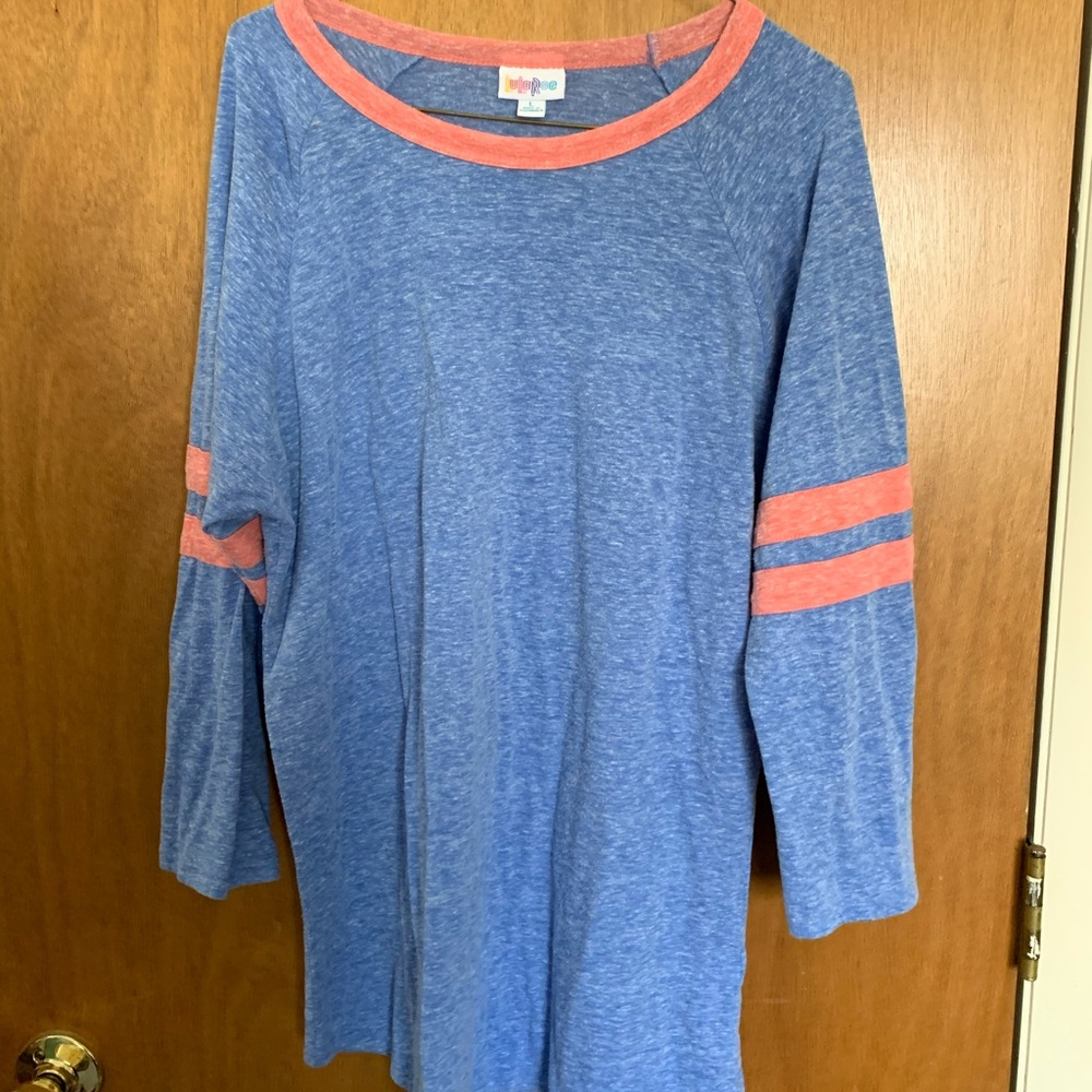 Lularoe top